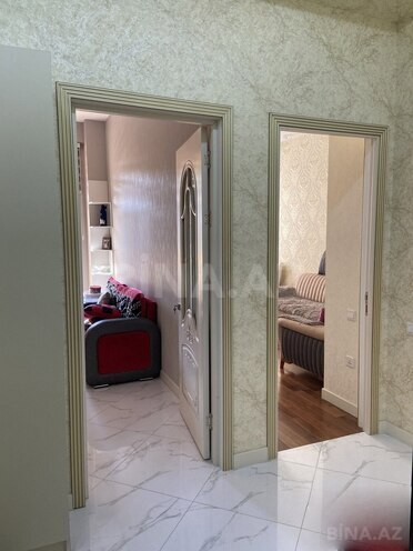 Сдается 2-комн. новостройка 80 м², м. Иншаатчылар, photo 9 from 16