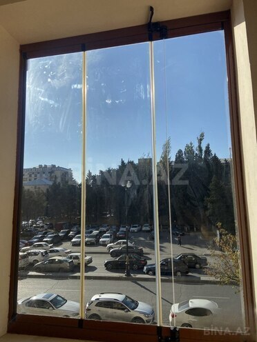Сдается 2-комн. новостройка 80 м², м. Иншаатчылар, photo 14 from 16