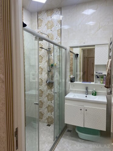 Сдается 2-комн. новостройка 80 м², м. Иншаатчылар, photo 12 from 16