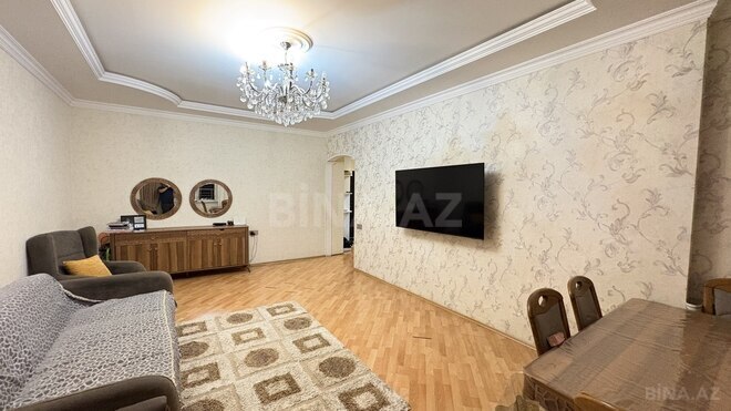 Продаётся 2-комн. новостройка 86 м², м. Шах Исмаил Хатаи, photo 3 from 9
