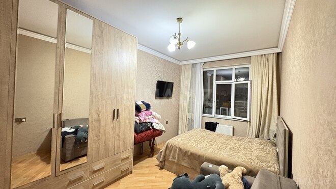 Продаётся 2-комн. новостройка 86 м², м. Шах Исмаил Хатаи, photo 4 from 9