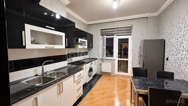 Продаётся 2-комн. новостройка 86 м², м. Шах Исмаил Хатаи, photo 6 from 9