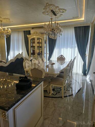 Продается 3-комн. новостройка 148 м², м. 8 ноября, photo 9 from 20