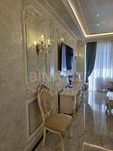 Продается 3-комн. новостройка 148 м², м. 8 ноября, photo 6 from 20