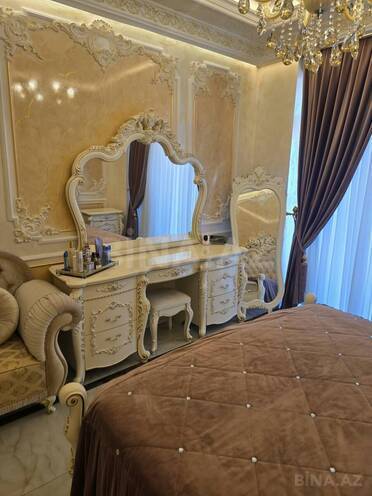 Продается 3-комн. новостройка 148 м², м. 8 ноября, photo 15 from 20