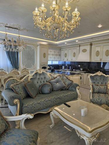 Продается 3-комн. новостройка 148 м², м. 8 ноября, photo 5 from 20