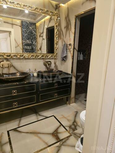 Продается 3-комн. новостройка 148 м², м. 8 ноября, photo 18 from 20