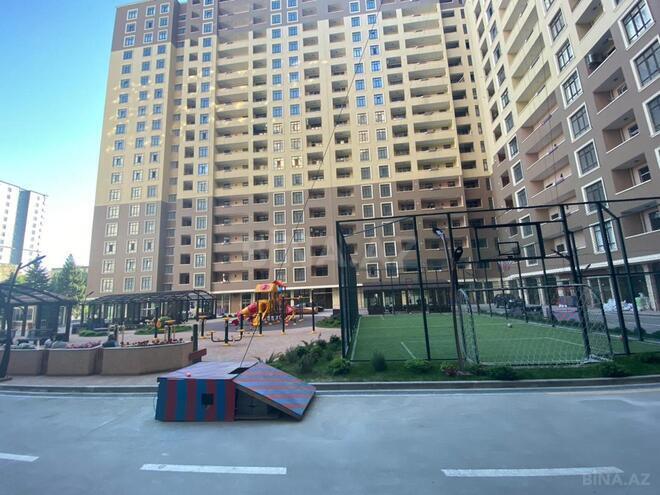 Satılır 3 otaqlı yeni tikili 93 m², İnşaatçılar m., photo 4 from 23