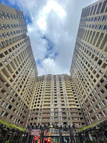 Satılır 3 otaqlı yeni tikili 93 m², İnşaatçılar m., photo 3 from 23