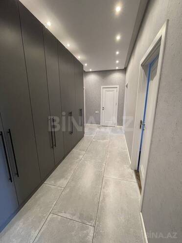 Satılır 3 otaqlı yeni tikili 93 m², İnşaatçılar m., photo 18 from 23