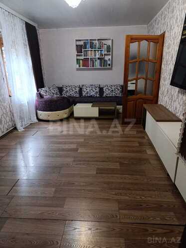 Satılır 4 otaqlı həyət evi/bağ evi 150 m², Qara Qarayev m., photo 1 from 20