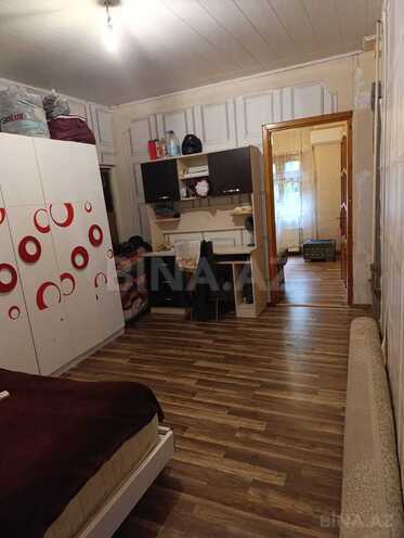 Satılır 4 otaqlı həyət evi/bağ evi 150 m², Qara Qarayev m., photo 16 from 20