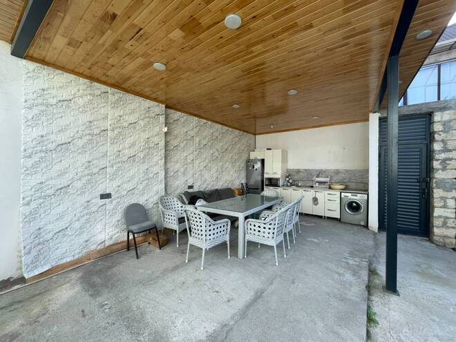Satılır 4 otaqlı həyət evi/bağ evi 110 m², Binəqədi r., photo 20 from 25