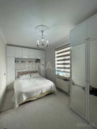Satılır 4 otaqlı həyət evi/bağ evi 110 m², Binəqədi r., photo 10 from 25
