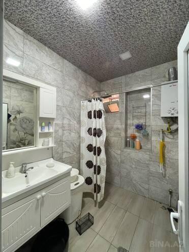 Satılır 4 otaqlı həyət evi/bağ evi 110 m², Binəqədi r., photo 18 from 25