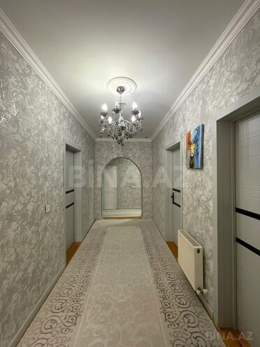 Satılır 4 otaqlı həyət evi/bağ evi 110 m², Binəqədi r., photo 16 from 25