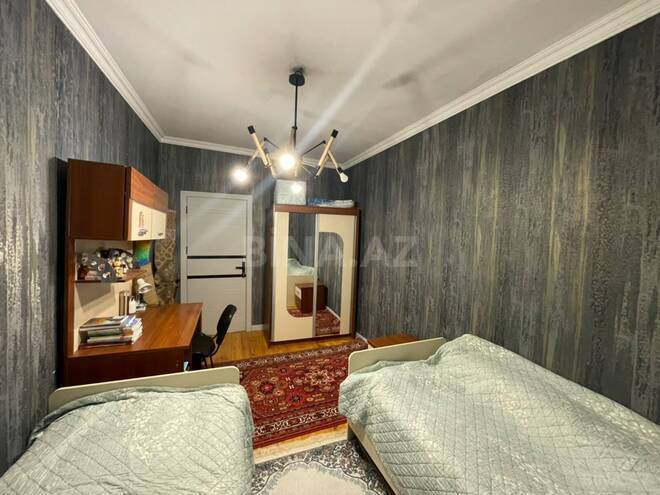 Satılır 4 otaqlı həyət evi/bağ evi 110 m², Binəqədi r., photo 13 from 25