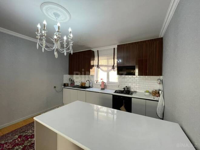 Satılır 4 otaqlı həyət evi/bağ evi 110 m², Binəqədi r., photo 7 from 25