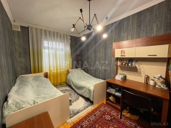 Satılır 4 otaqlı həyət evi/bağ evi 110 m², Binəqədi r., photo 12 from 25