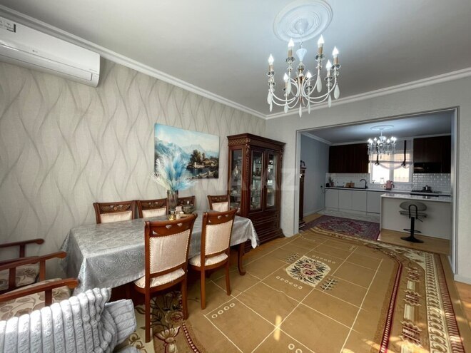 Satılır 4 otaqlı həyət evi/bağ evi 110 m², Binəqədi r., photo 5 from 25