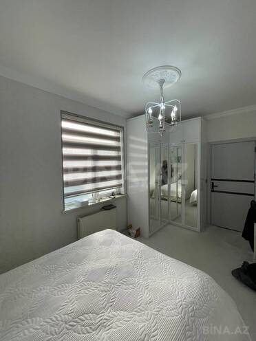 Satılır 4 otaqlı həyət evi/bağ evi 110 m², Binəqədi r., photo 11 from 25