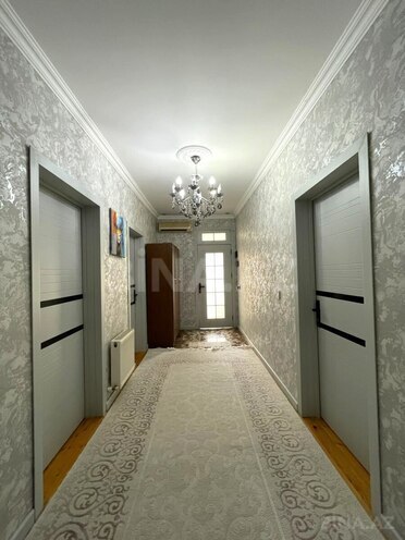 Satılır 4 otaqlı həyət evi/bağ evi 110 m², Binəqədi r., photo 15 from 25