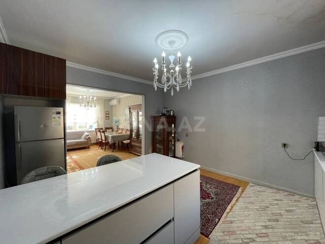 Satılır 4 otaqlı həyət evi/bağ evi 110 m², Binəqədi r., photo 8 from 25