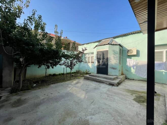 Satılır 4 otaqlı həyət evi/bağ evi 110 m², Binəqədi r., photo 24 from 25