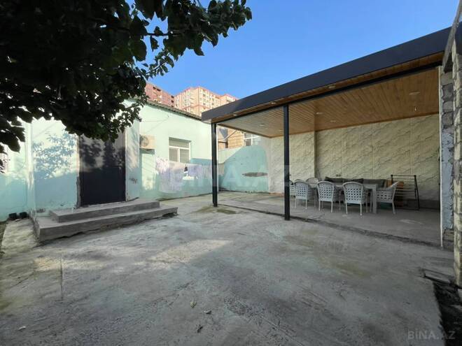 Satılır 4 otaqlı həyət evi/bağ evi 110 m², Binəqədi r., photo 23 from 25