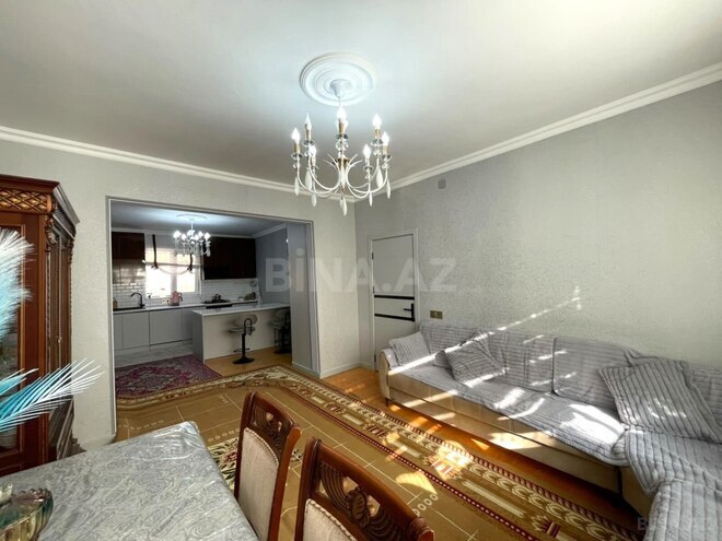 Satılır 4 otaqlı həyət evi/bağ evi 110 m², Binəqədi r., photo 3 from 25
