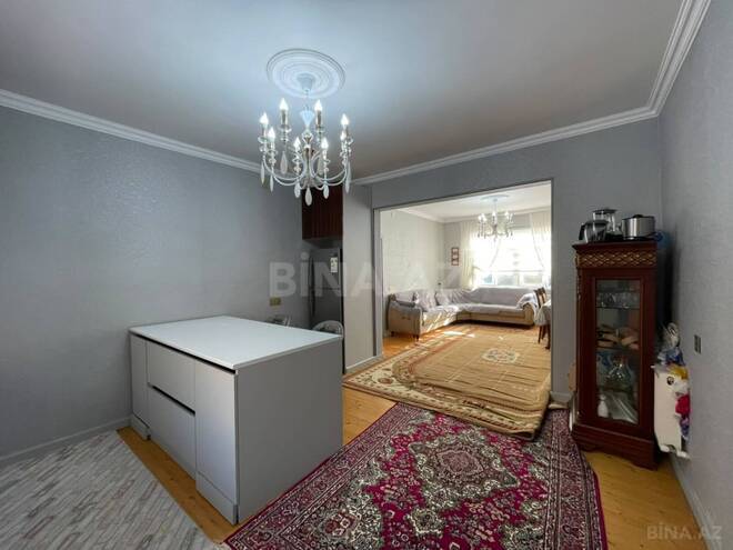 Satılır 4 otaqlı həyət evi/bağ evi 110 m², Binəqədi r., photo 9 from 25