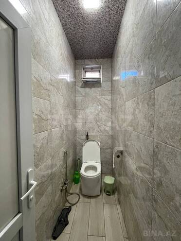 Satılır 4 otaqlı həyət evi/bağ evi 110 m², Binəqədi r., photo 19 from 25