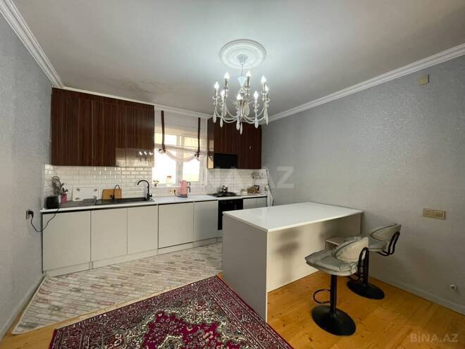 Satılır 4 otaqlı həyət evi/bağ evi 110 m², Binəqədi r., photo 6 from 25