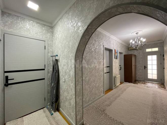 Satılır 4 otaqlı həyət evi/bağ evi 110 m², Binəqədi r., photo 17 from 25