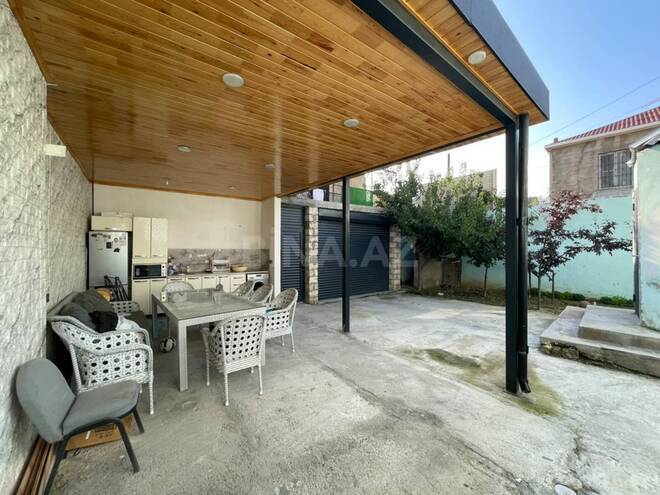 Satılır 4 otaqlı həyət evi/bağ evi 110 m², Binəqədi r., photo 21 from 25