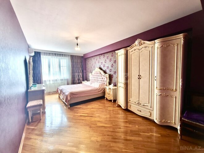 Продаётся 3-комн. новостройка 130 м², м. Нариман Нариманов, photo 7 from 15