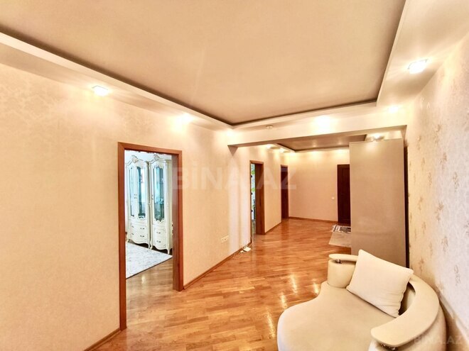 Продаётся 3-комн. новостройка 130 м², м. Нариман Нариманов, photo 9 from 15