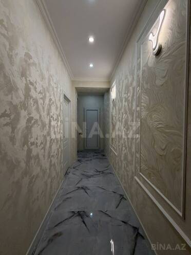 Satılır 2 otaqlı yeni tikili 57 m², Masazır q., photo 9 from 13