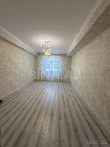Satılır 2 otaqlı yeni tikili 57 m², Masazır q., photo 1 from 13