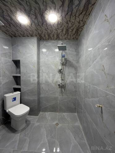 Satılır 2 otaqlı yeni tikili 57 m², Masazır q., photo 11 from 13
