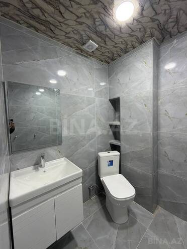 Satılır 2 otaqlı yeni tikili 57 m², Masazır q., photo 10 from 13