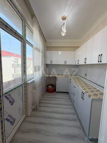 Satılır 2 otaqlı yeni tikili 57 m², Masazır q., photo 8 from 13