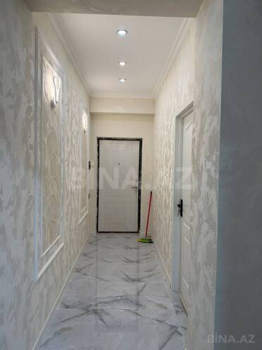 Satılır 2 otaqlı yeni tikili 57 m², Masazır q., photo 12 from 13