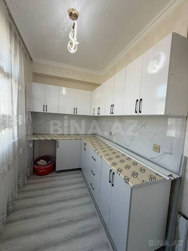 Satılır 2 otaqlı yeni tikili 57 m², Masazır q., photo 3 from 13