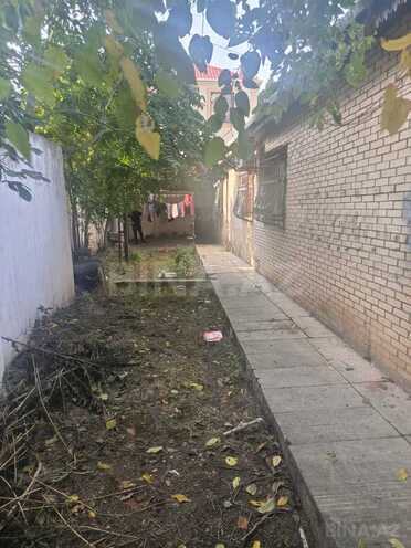 Satılır 4 otaqlı həyət evi/bağ evi 150 m², Qara Qarayev m., photo 18 from 20