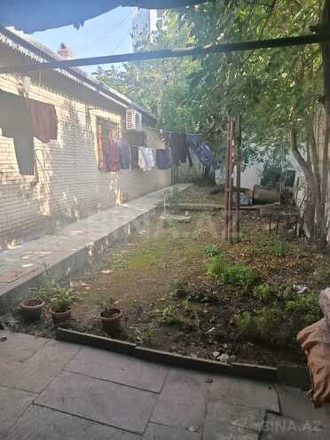 Satılır 4 otaqlı həyət evi/bağ evi 150 m², Qara Qarayev m., photo 19 from 20