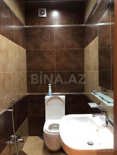 İcarəyə verilir 3 otaqlı yeni tikili 145 m², Şah İsmayıl Xətai m., photo 12 from 16