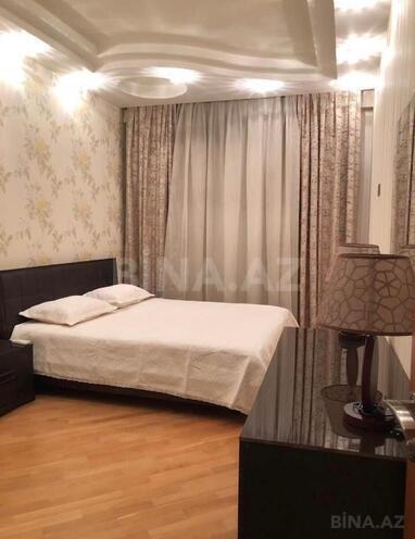 İcarəyə verilir 3 otaqlı yeni tikili 145 m², Şah İsmayıl Xətai m., photo 10 from 16