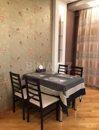 İcarəyə verilir 3 otaqlı yeni tikili 145 m², Şah İsmayıl Xətai m., photo 11 from 16