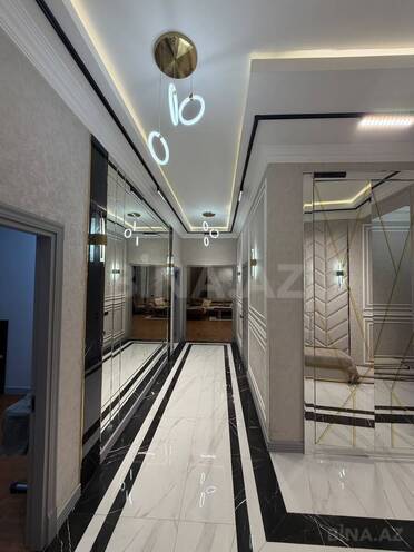 Продаётся 3-комн. новостройка 136 м², Насиминский  р., photo 8 from 26